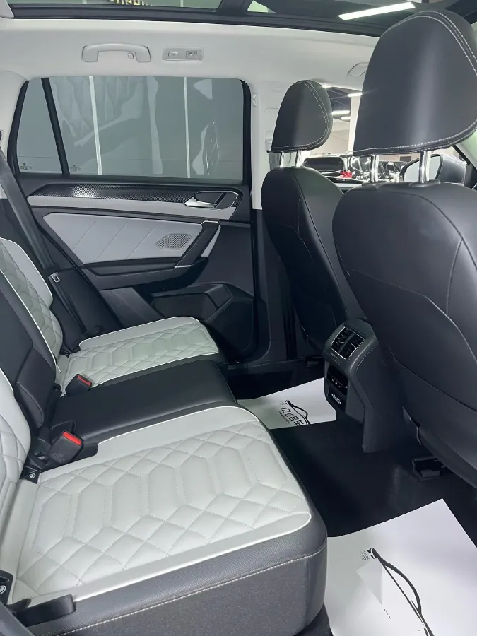 2023 Volkswagen Tayron GTE 1.4T 150HP L4 6DCT PHEV 13KWH,autocango,china used car exporter,china ev exporter,chinese used car exporter,chinese used ev exporter