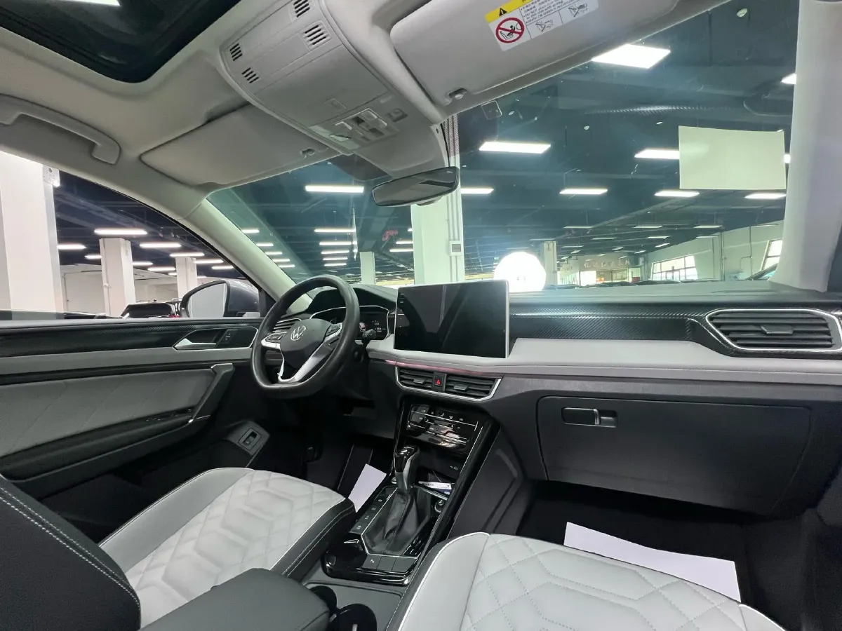 2023 Volkswagen Tayron GTE 1.4T 150HP L4 6DCT PHEV 13KWH,autocango,china used car exporter,china ev exporter,chinese used car exporter,chinese used ev exporter