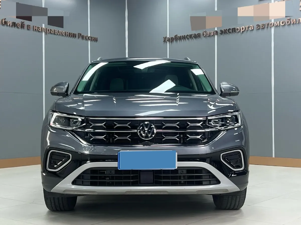 2023 Volkswagen Tayron GTE 1.4T 150HP L4 6DCT PHEV 13KWH,autocango,china used car exporter,china ev exporter,chinese used car exporter,chinese used ev exporter