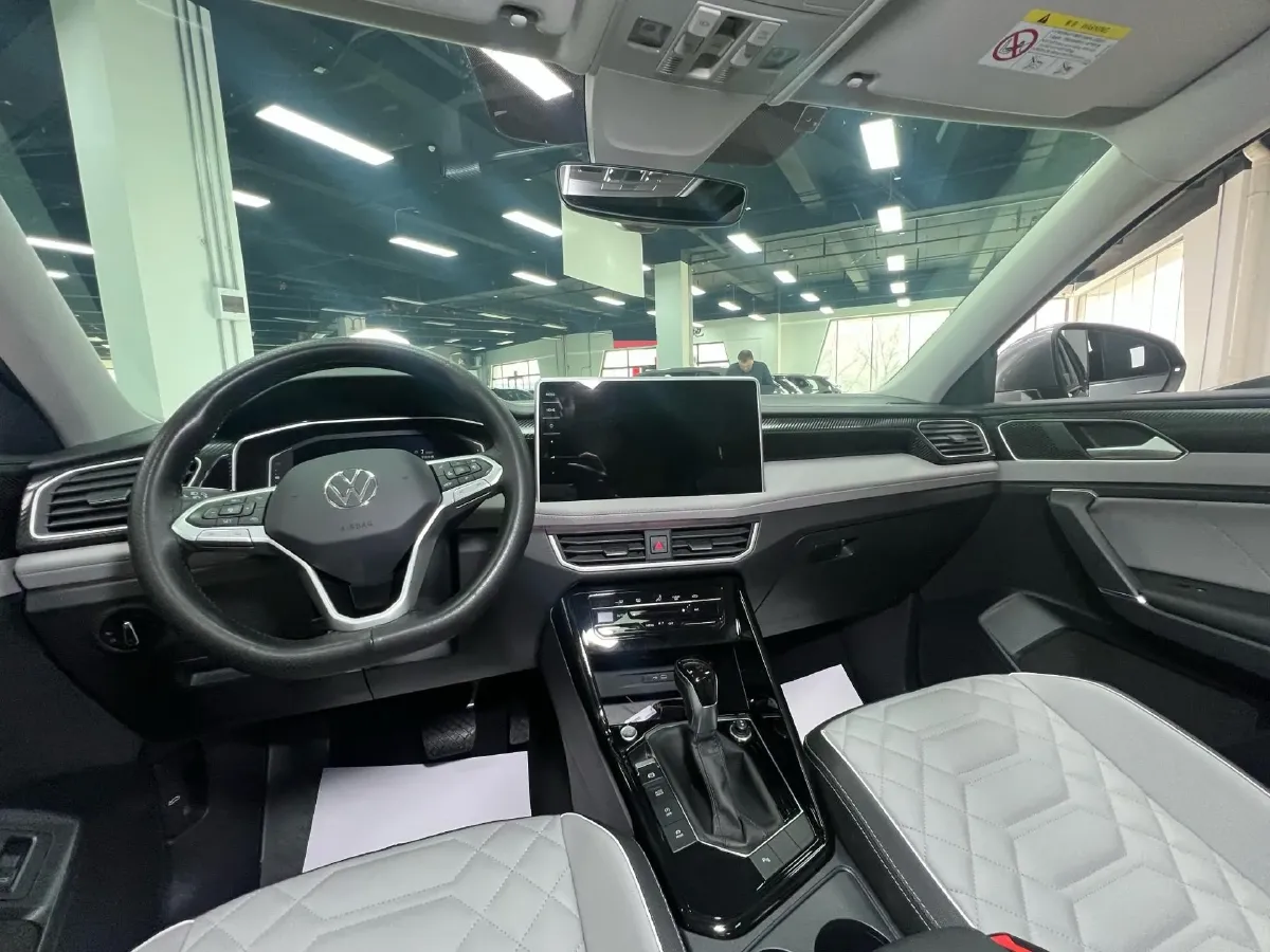 2023 Volkswagen Tayron GTE 1.4T 150HP L4 6DCT PHEV 13KWH,autocango,china used car exporter,china ev exporter,chinese used car exporter,chinese used ev exporter