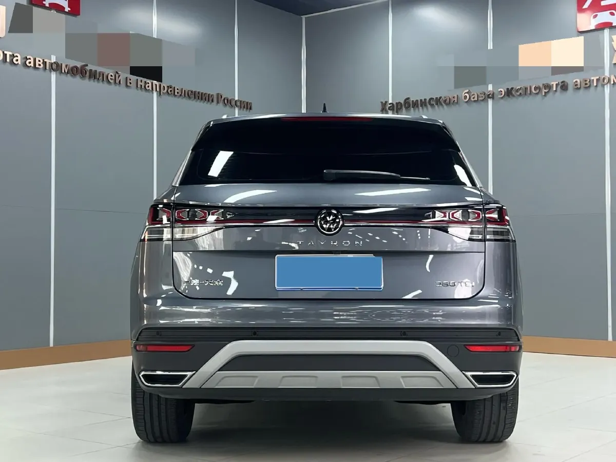 2023 Volkswagen Tayron GTE 1.4T 150HP L4 6DCT PHEV 13KWH,autocango,china used car exporter,china ev exporter,chinese used car exporter,chinese used ev exporter