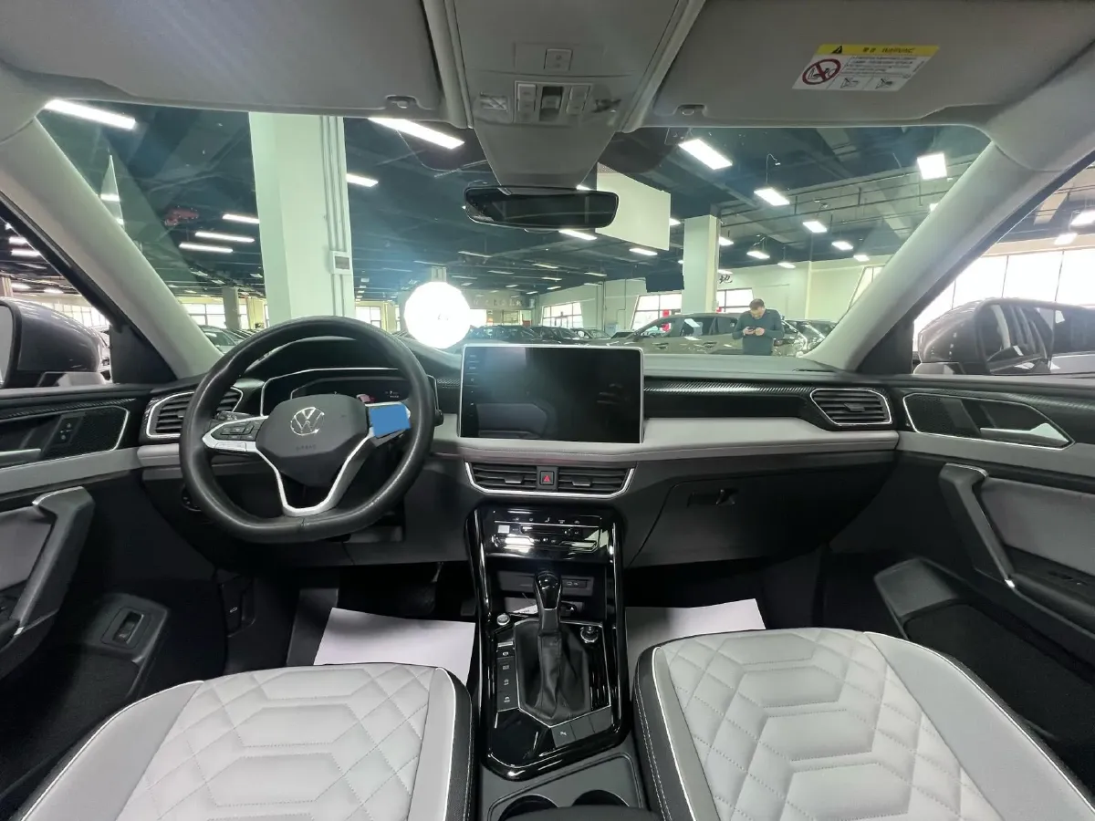 2023 Volkswagen Tayron GTE 1.4T 150HP L4 6DCT PHEV 13KWH,autocango,china used car exporter,china ev exporter,chinese used car exporter,chinese used ev exporter