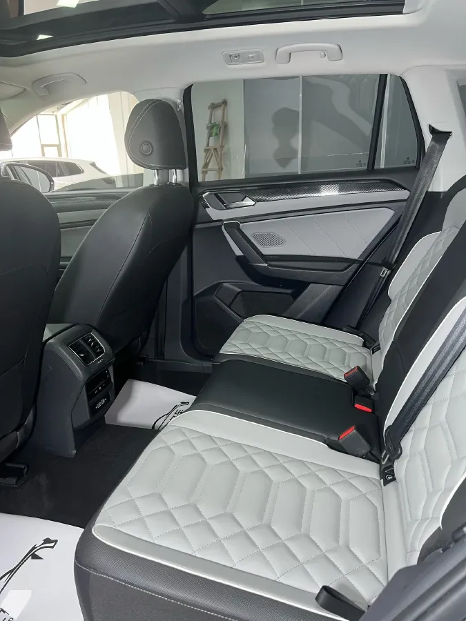 2023 Volkswagen Tayron GTE 1.4T 150HP L4 6DCT PHEV 13KWH,autocango,china used car exporter,china ev exporter,chinese used car exporter,chinese used ev exporter