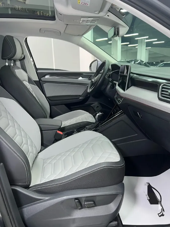 2023 Volkswagen Tayron GTE 1.4T 150HP L4 6DCT PHEV 13KWH,autocango,china used car exporter,china ev exporter,chinese used car exporter,chinese used ev exporter