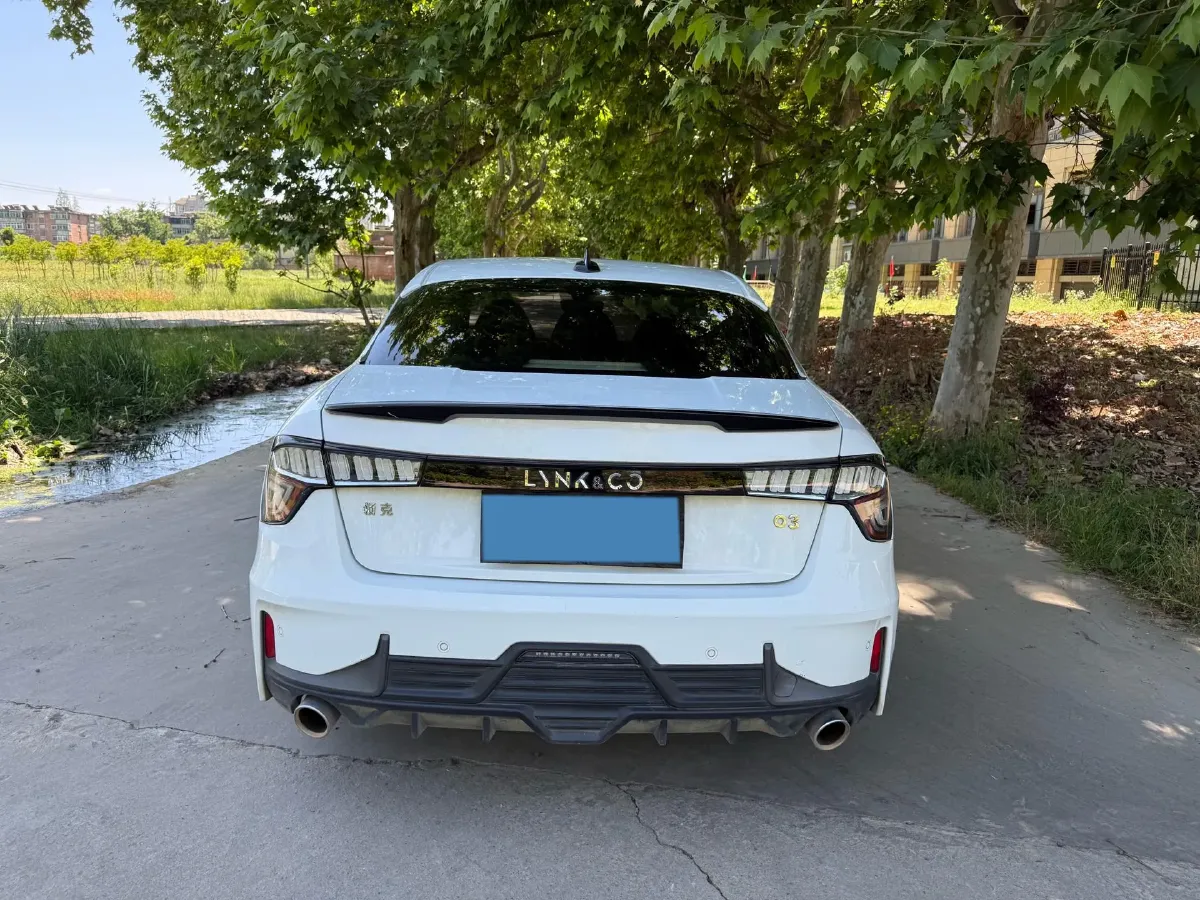 2021 LYNK&CO 03 1.5T 180HP L3 7DCT,autocango,china used car exporter,china ev exporter,chinese used car exporter,chinese used ev exporter