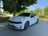 2021 LYNK&CO 03 1.5T 180HP L3 7DCT
