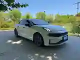 2021 LYNK&CO 03 1.5T 180HP L3 7DCT