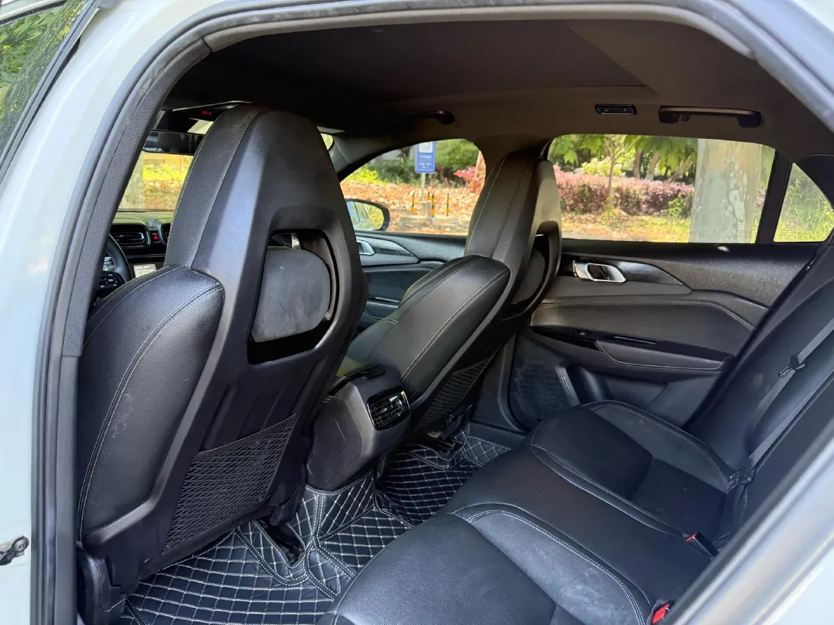 2021 LYNK&CO 03 1.5T 180HP L3 7DCT,autocango,china used car exporter,china ev exporter,chinese used car exporter,chinese used ev exporter