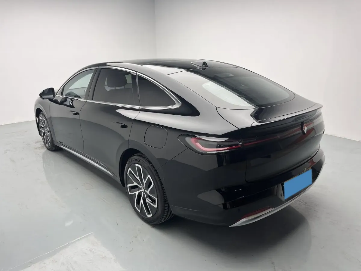 2025 BaoJun XiangJing 1.5T 143HP L4 1DHT PHEV,autocango,china used car exporter,china ev exporter,chinese used car exporter,chinese used ev exporter