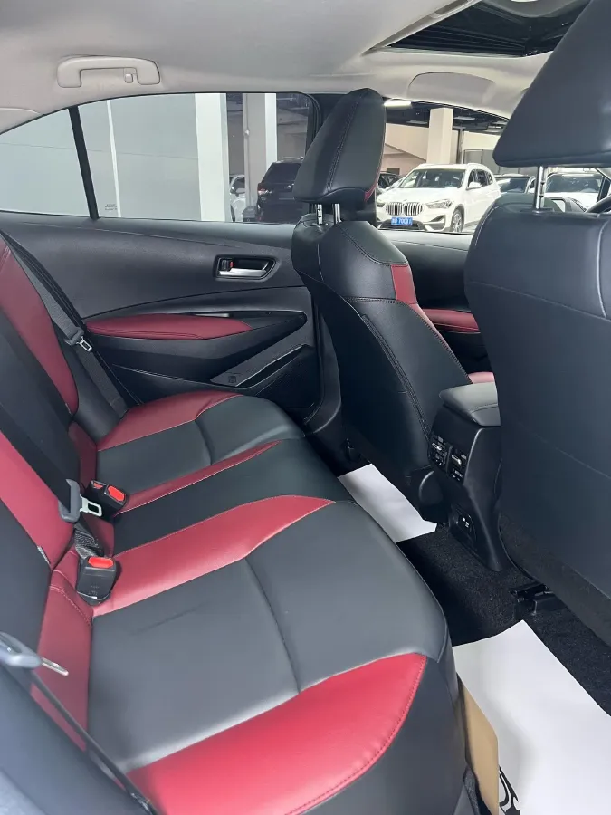 2021 Toyota Corolla 1.5L 121HP L3 CVT,autocango,china used car exporter,china ev exporter,chinese used car exporter,chinese used ev exporter