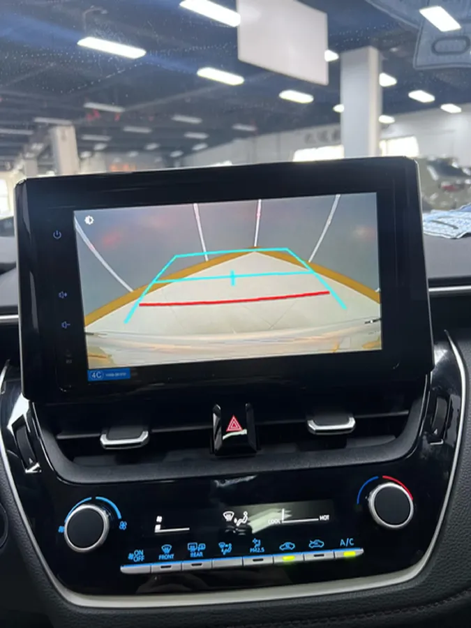 2021 Toyota Corolla 1.5L 121HP L3 CVT,autocango,china used car exporter,china ev exporter,chinese used car exporter,chinese used ev exporter