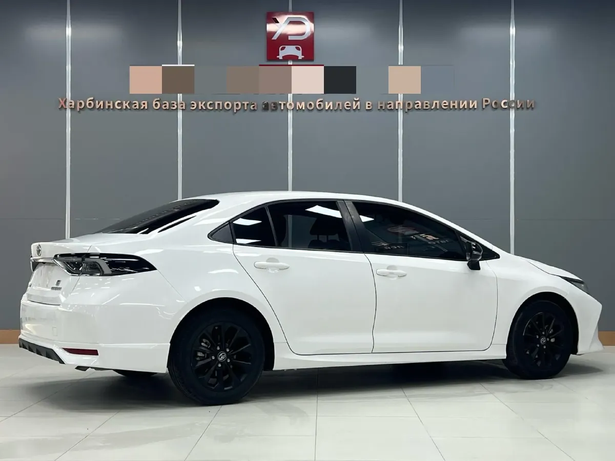 2021 Toyota Corolla 1.5L 121HP L3 CVT,autocango,china used car exporter,china ev exporter,chinese used car exporter,chinese used ev exporter