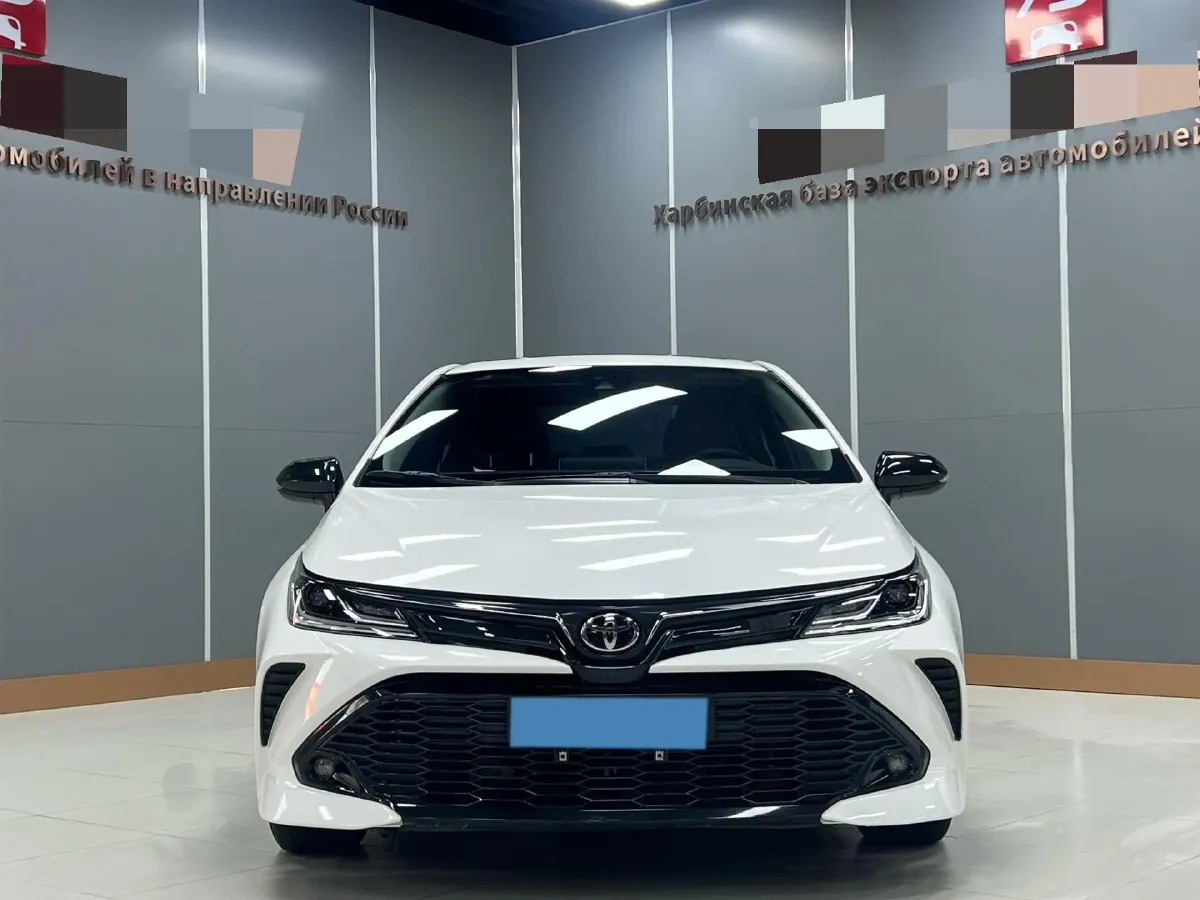 2021 Toyota Corolla 1.5L 121HP L3 CVT,autocango,china used car exporter,china ev exporter,chinese used car exporter,chinese used ev exporter