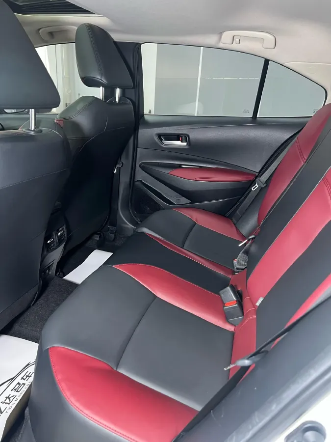 2021 Toyota Corolla 1.5L 121HP L3 CVT,autocango,china used car exporter,china ev exporter,chinese used car exporter,chinese used ev exporter