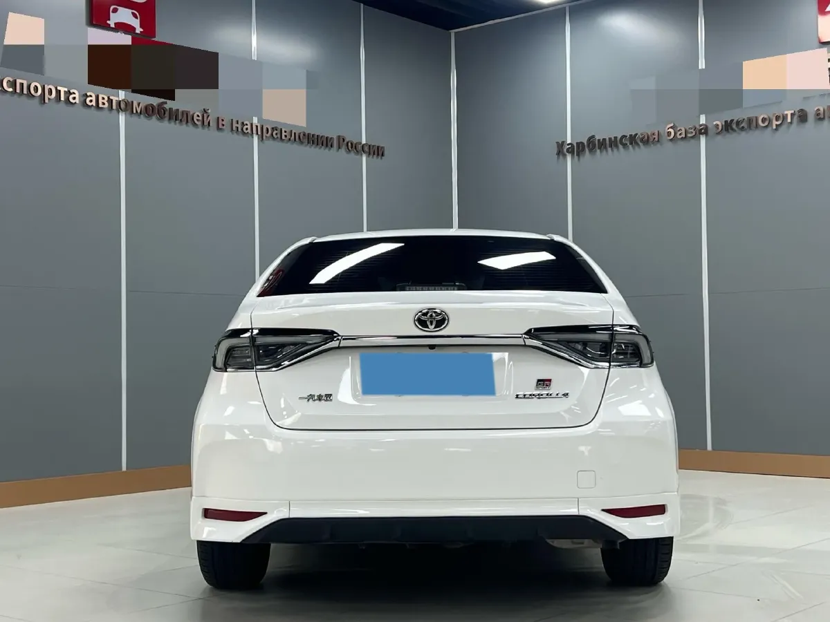 2021 Toyota Corolla 1.5L 121HP L3 CVT,autocango,china used car exporter,china ev exporter,chinese used car exporter,chinese used ev exporter