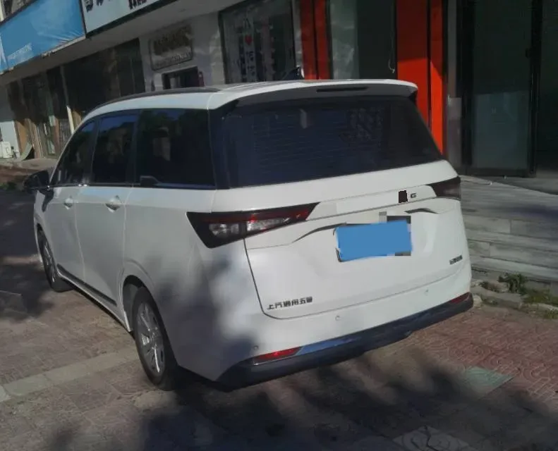 2022 WuLing JiaChen 1.5T 147HP L4 6MT,autocango,china used car exporter,china ev exporter,chinese used car exporter,chinese used ev exporter