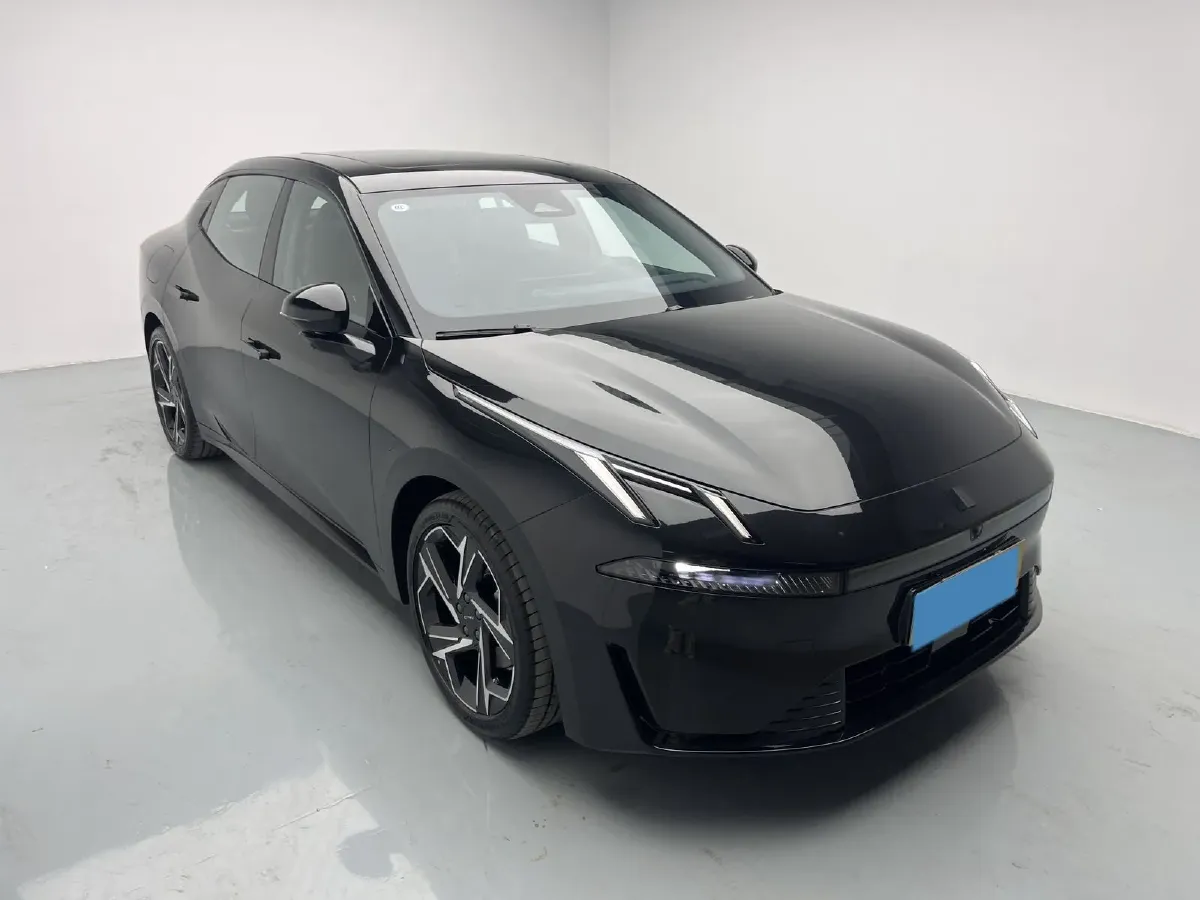 2024 LYNK&CO 07 EM-P 1.5T 163HP L4 3DHT PHEV 18.99KWH,autocango,china used car exporter,china ev exporter,chinese used car exporter,chinese used ev exporter