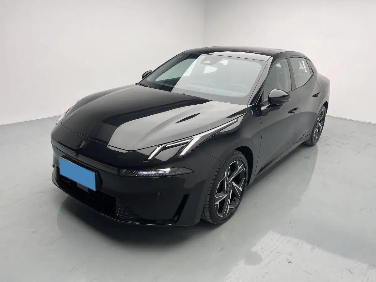2024 LYNK&CO 07 EM-P 1.5T 163HP L4 3DHT PHEV 18.99KWH,autocango,china used car exporter,china ev exporter,chinese used car exporter,chinese used ev exporter