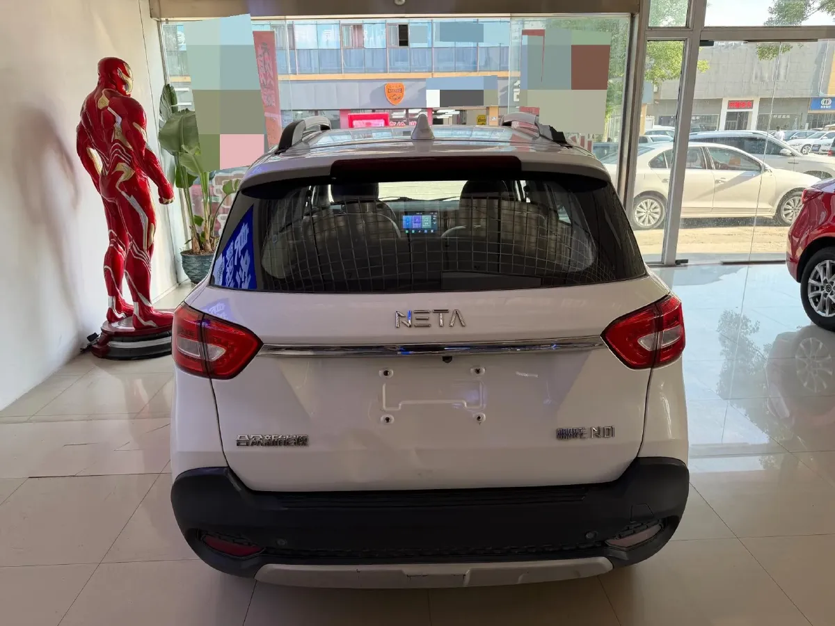 2019 Levdeo i3 BEV 15.33KWH,autocango,china used car exporter,china ev exporter,chinese used car exporter,chinese used ev exporter