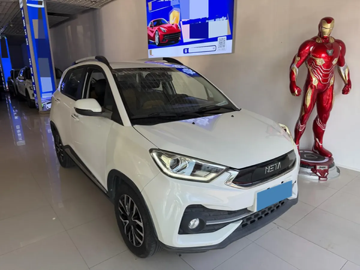 2019 Levdeo i3 BEV 15.33KWH,autocango,china used car exporter,china ev exporter,chinese used car exporter,chinese used ev exporter