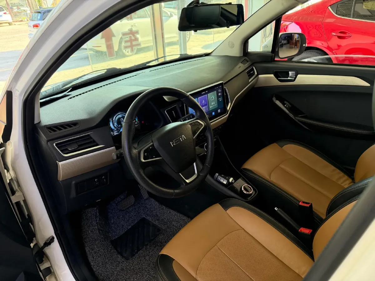 2019 Levdeo i3 BEV 15.33KWH,autocango,china used car exporter,china ev exporter,chinese used car exporter,chinese used ev exporter