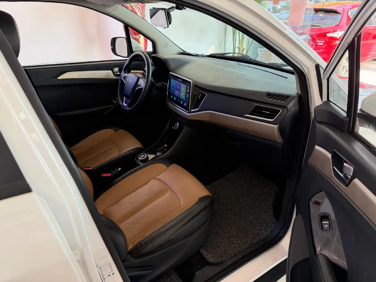 2019 Levdeo i3 BEV 15.33KWH,autocango,china used car exporter,china ev exporter,chinese used car exporter,chinese used ev exporter