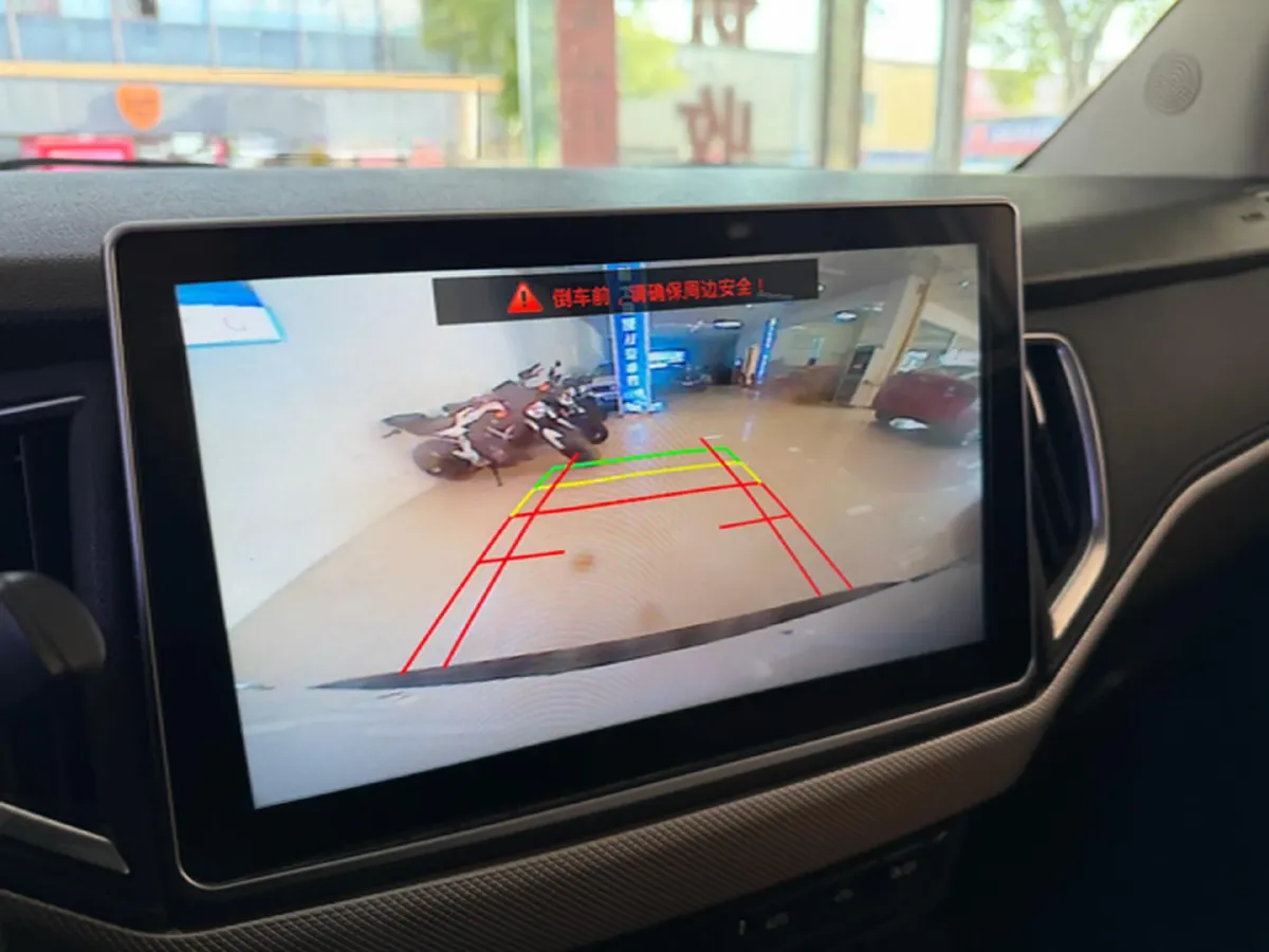 2019 Levdeo i3 BEV 15.33KWH,autocango,china used car exporter,china ev exporter,chinese used car exporter,chinese used ev exporter