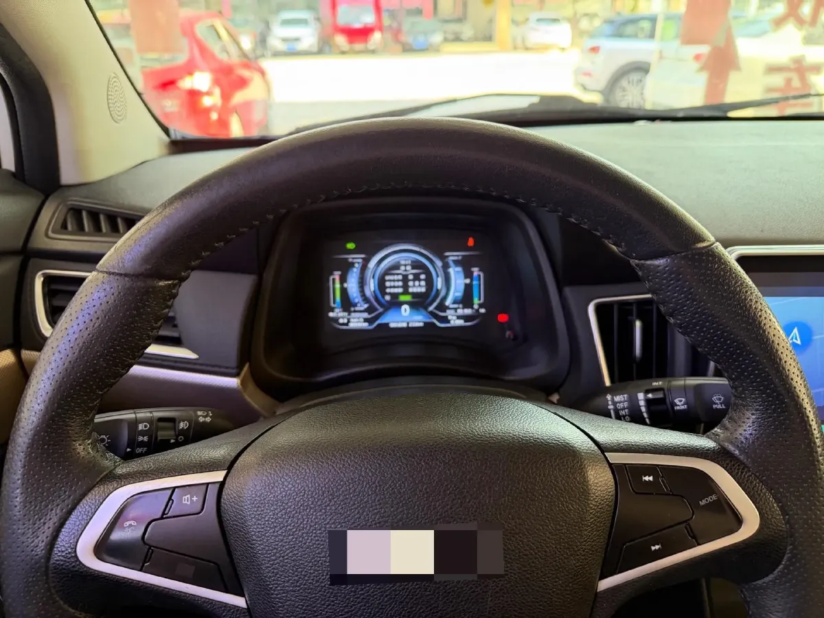 2019 Levdeo i3 BEV 15.33KWH,autocango,china used car exporter,china ev exporter,chinese used car exporter,chinese used ev exporter