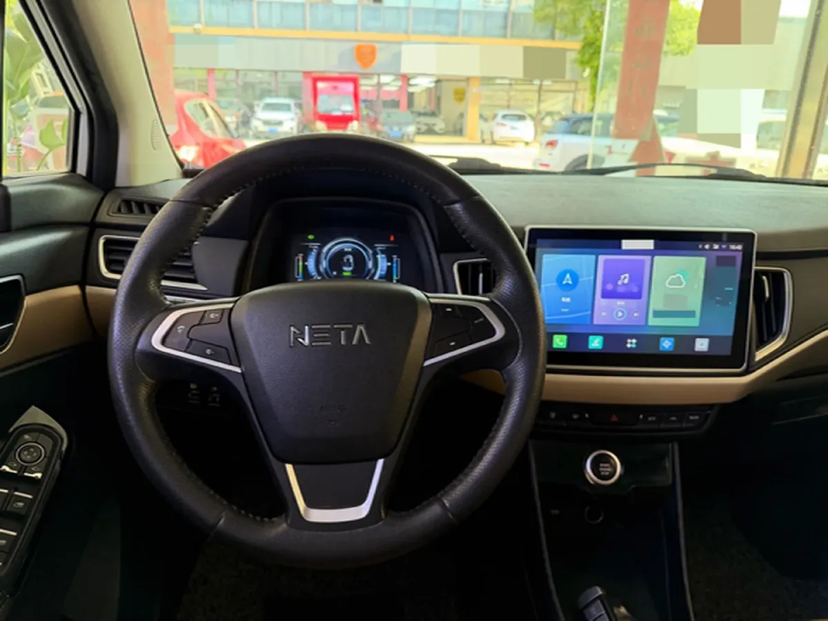 2019 Levdeo i3 BEV 15.33KWH,autocango,china used car exporter,china ev exporter,chinese used car exporter,chinese used ev exporter