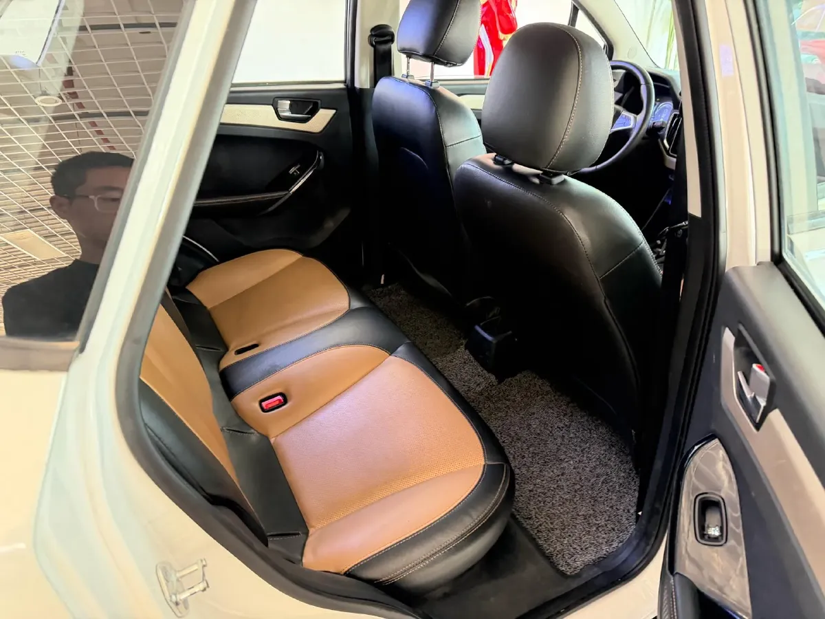 2019 Levdeo i3 BEV 15.33KWH,autocango,china used car exporter,china ev exporter,chinese used car exporter,chinese used ev exporter