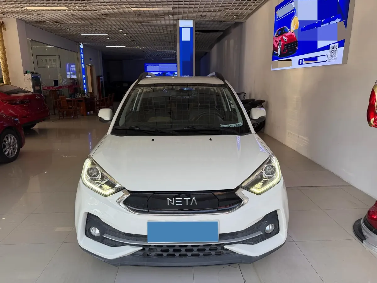 2019 Levdeo i3 BEV 15.33KWH,autocango,china used car exporter,china ev exporter,chinese used car exporter,chinese used ev exporter