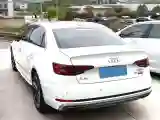 2019 Lexus UX 2.0L 146HP L4 E-CVT Hybrid