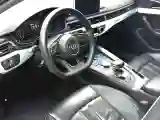 2019 Lexus UX 2.0L 146HP L4 E-CVT Hybrid