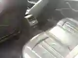 2019 Lexus UX 2.0L 146HP L4 E-CVT Hybrid