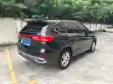 2021 Haval M6 1.5T 150HP L4 6MT