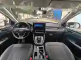 2021 Haval M6 1.5T 150HP L4 6MT
