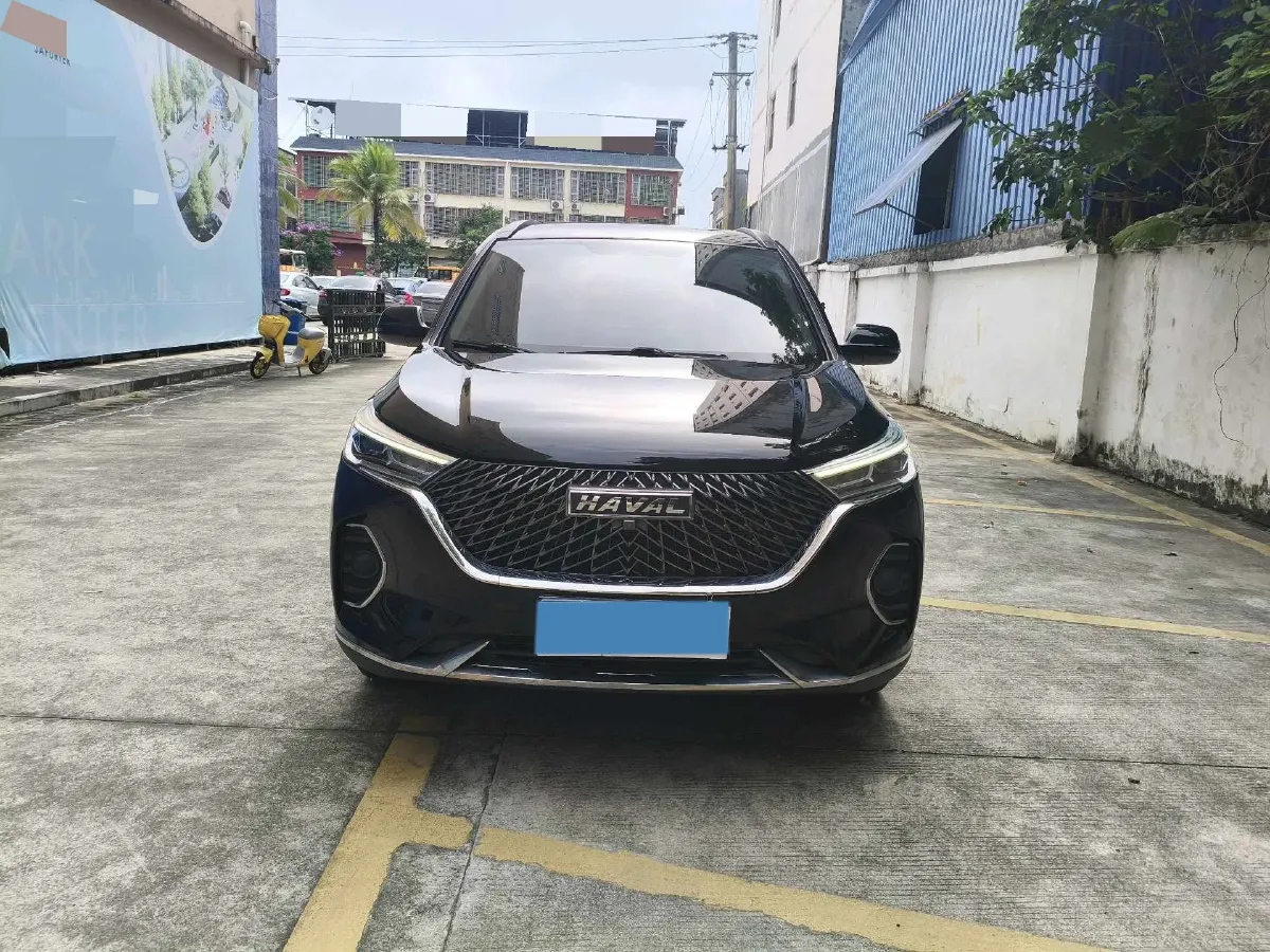2021 Haval M6 1.5T 150HP L4 6MT,autocango,china used car exporter,china ev exporter,chinese used car exporter,chinese used ev exporter