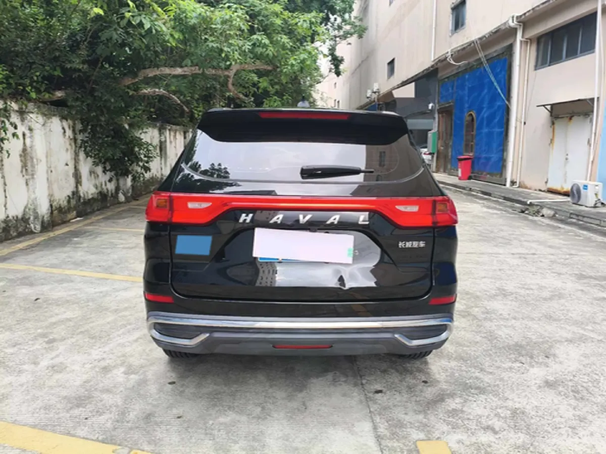 2021 Haval M6 1.5T 150HP L4 6MT,autocango,china used car exporter,china ev exporter,chinese used car exporter,chinese used ev exporter