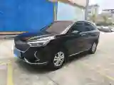 2021 Haval M6 1.5T 150HP L4 6MT
