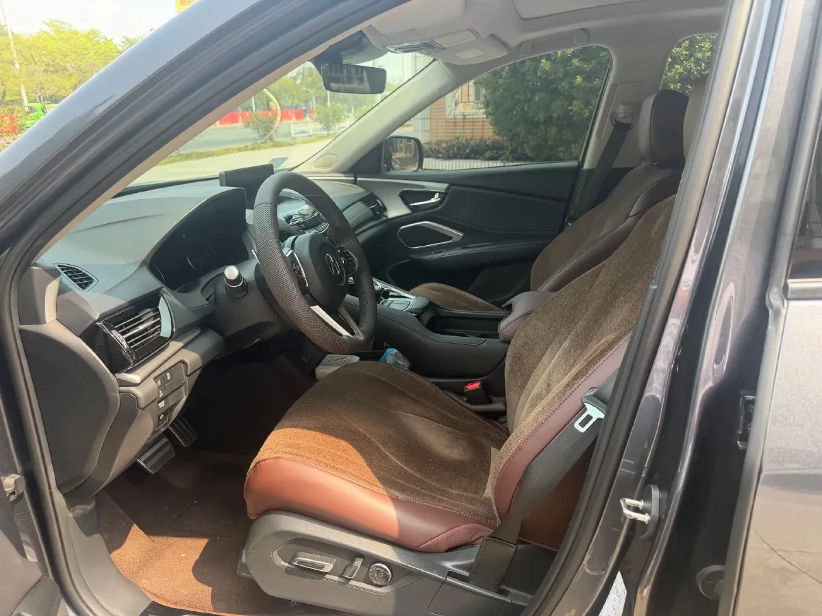 2020 Acura RDX 2.0T 265HP L4 10AT,autocango,china used car exporter,china ev exporter,chinese used car exporter,chinese used ev exporter