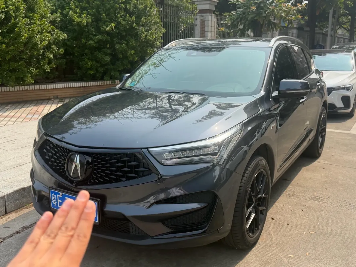2020 Acura RDX 2.0T 265HP L4 10AT,autocango,china used car exporter,china ev exporter,chinese used car exporter,chinese used ev exporter