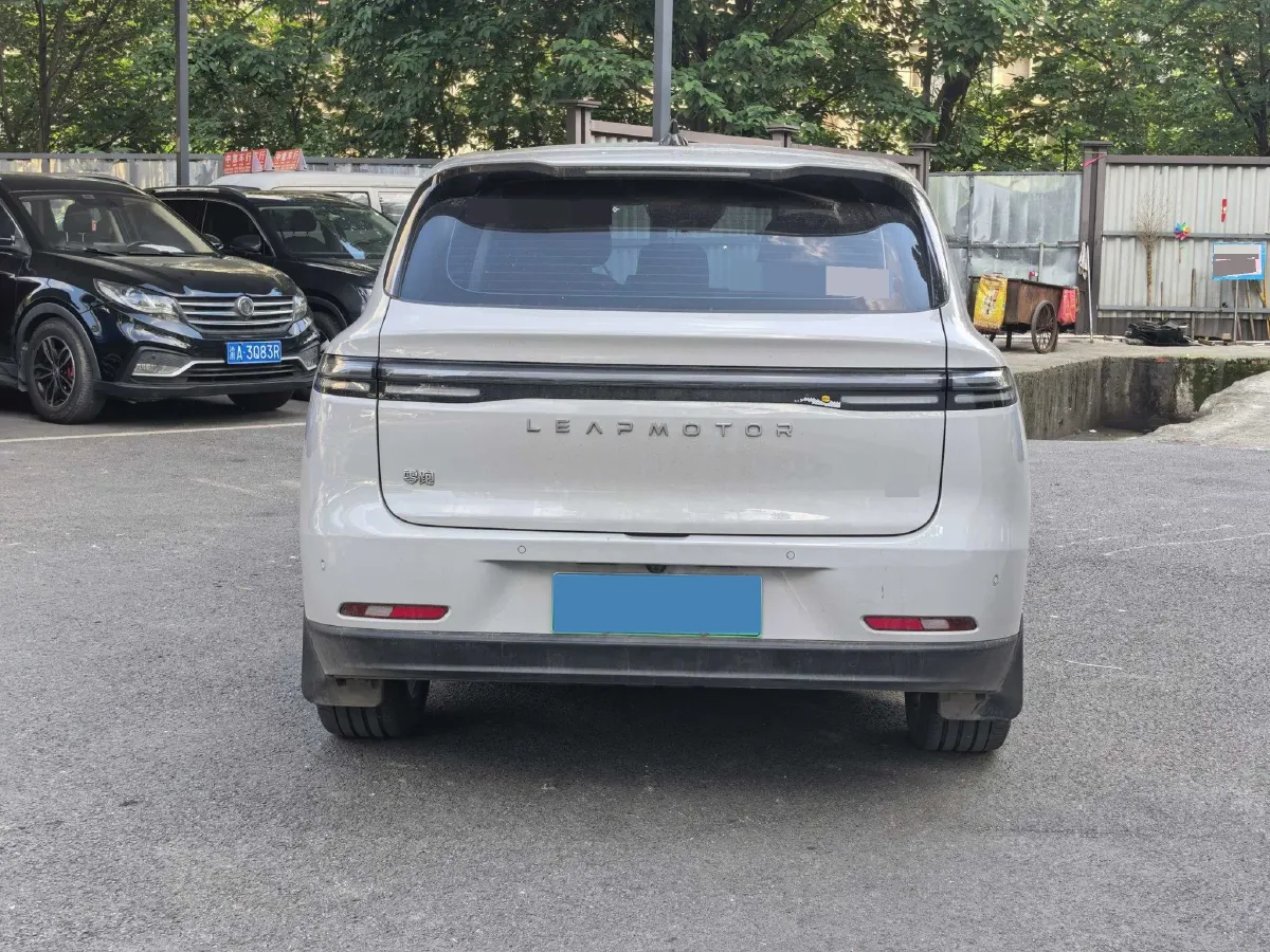 2024 Leapmotor C10 BEV 69.9KWH,autocango,china used car exporter,china ev exporter,chinese used car exporter,chinese used ev exporter
