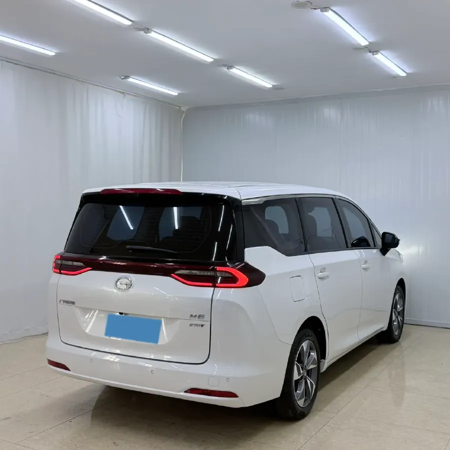2021 GAC Trumpchi M6 1.5T 169HP L4 6AT,autocango,china used car exporter,china ev exporter,chinese used car exporter,chinese used ev exporter
