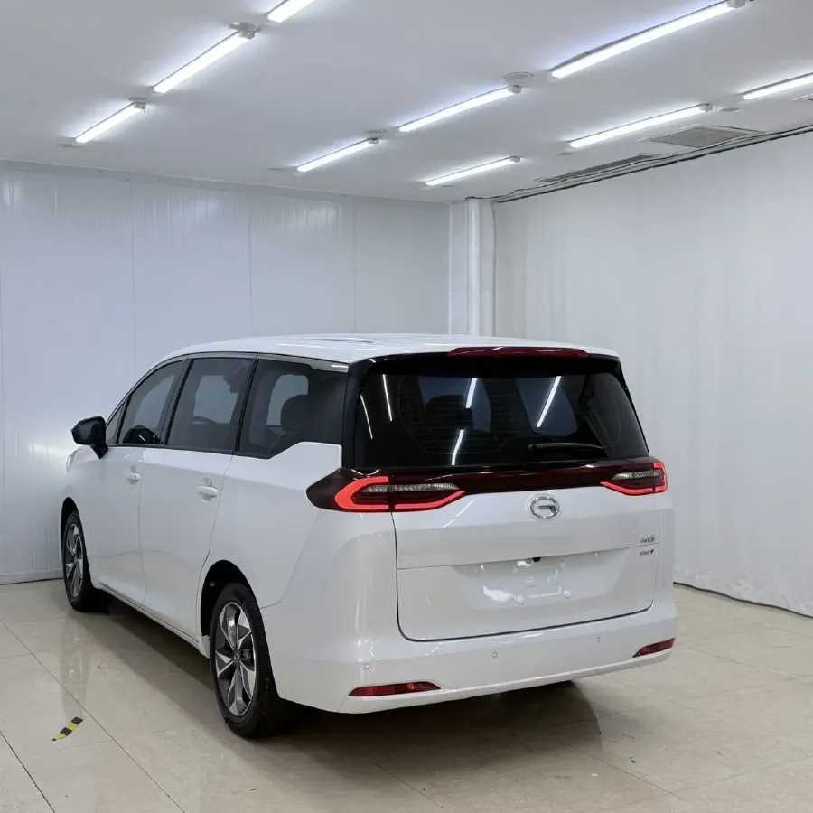 2021 GAC Trumpchi M6 1.5T 169HP L4 6AT,autocango,china used car exporter,china ev exporter,chinese used car exporter,chinese used ev exporter