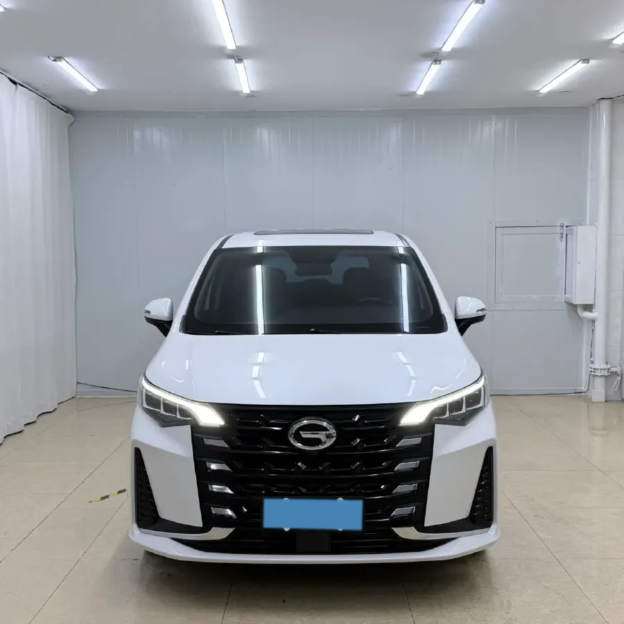 2021 GAC Trumpchi M6 1.5T 169HP L4 6AT,autocango,china used car exporter,china ev exporter,chinese used car exporter,chinese used ev exporter