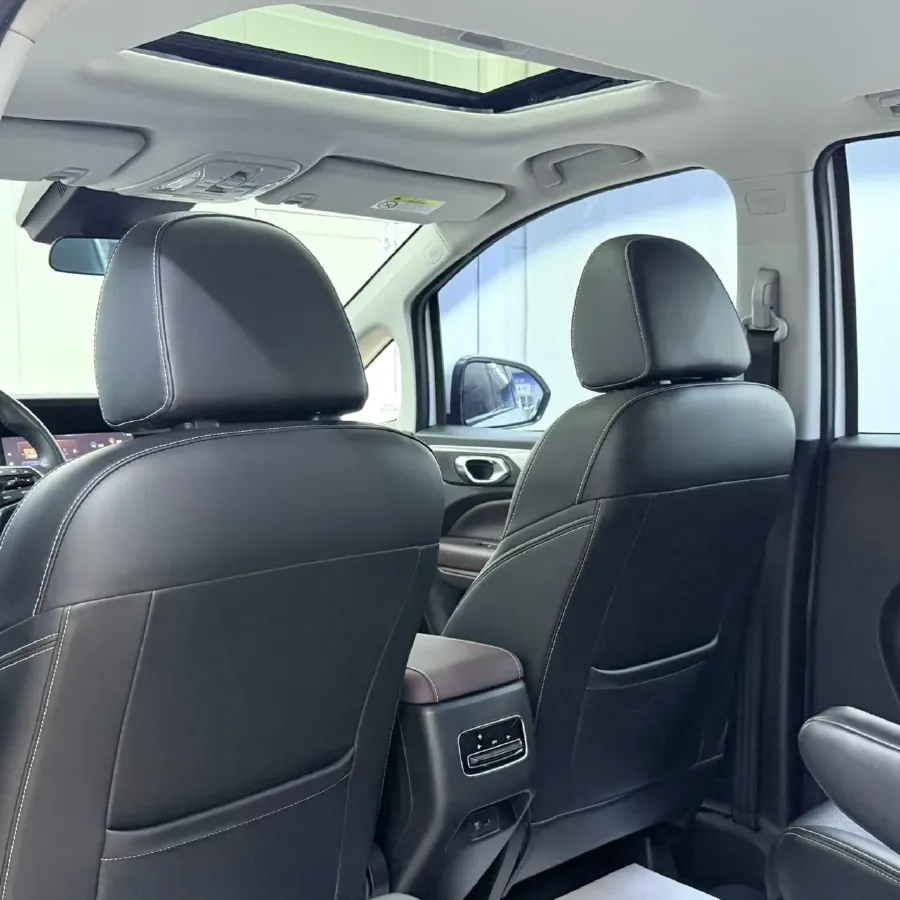 2021 GAC Trumpchi M6 1.5T 169HP L4 6AT,autocango,china used car exporter,china ev exporter,chinese used car exporter,chinese used ev exporter