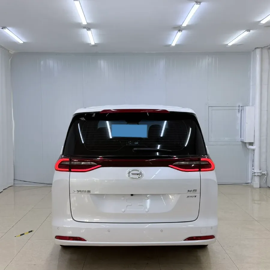 2021 GAC Trumpchi M6 1.5T 169HP L4 6AT,autocango,china used car exporter,china ev exporter,chinese used car exporter,chinese used ev exporter