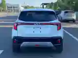 2023 Kia Seltos 1.5L 115HP L4 CVT
