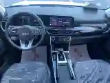2023 Kia Seltos 1.5L 115HP L4 CVT