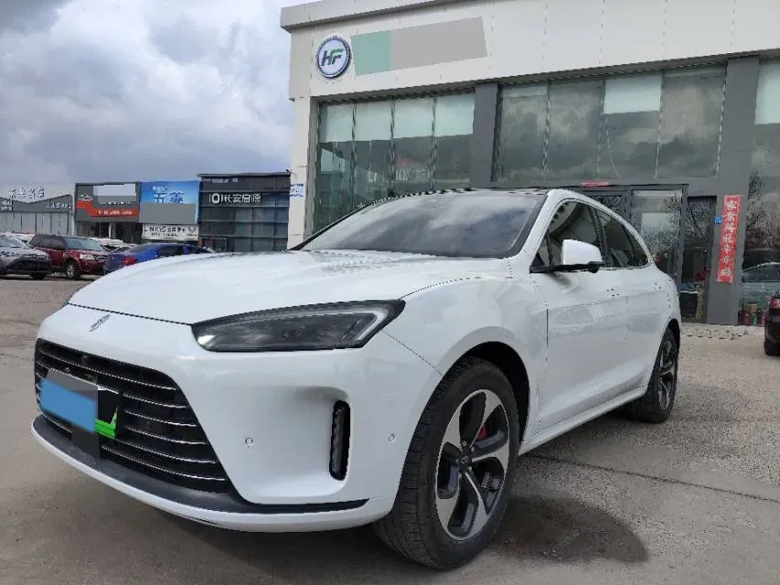 2022 JMC YuHu 7 2.0T 141HP L4 8AT,autocango,china used car exporter,china ev exporter,chinese used car exporter,chinese used ev exporter